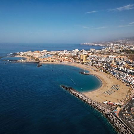 La Casita, A Dos Pasos De La Playa Villa Los Cristianos  Ngoại thất bức ảnh