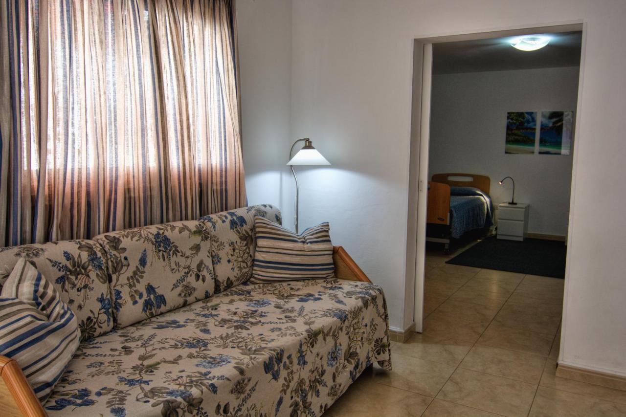 La Casita, A Dos Pasos De La Playa Villa Los Cristianos  Ngoại thất bức ảnh