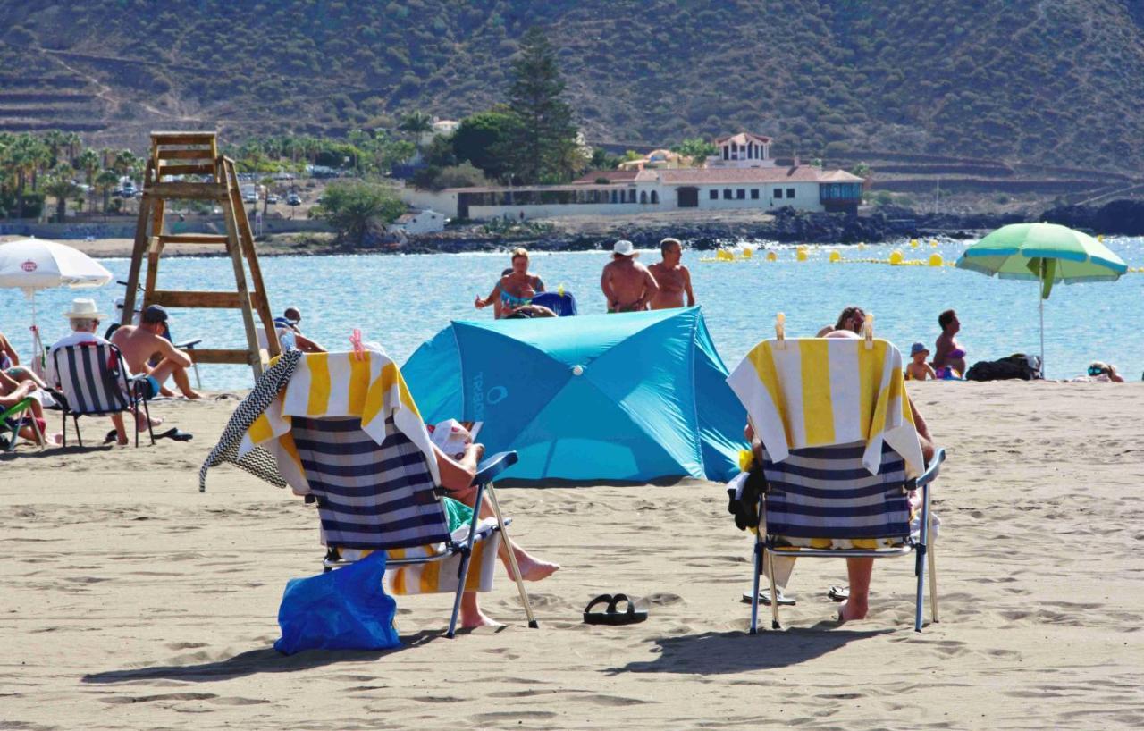 La Casita, A Dos Pasos De La Playa Villa Los Cristianos  Ngoại thất bức ảnh