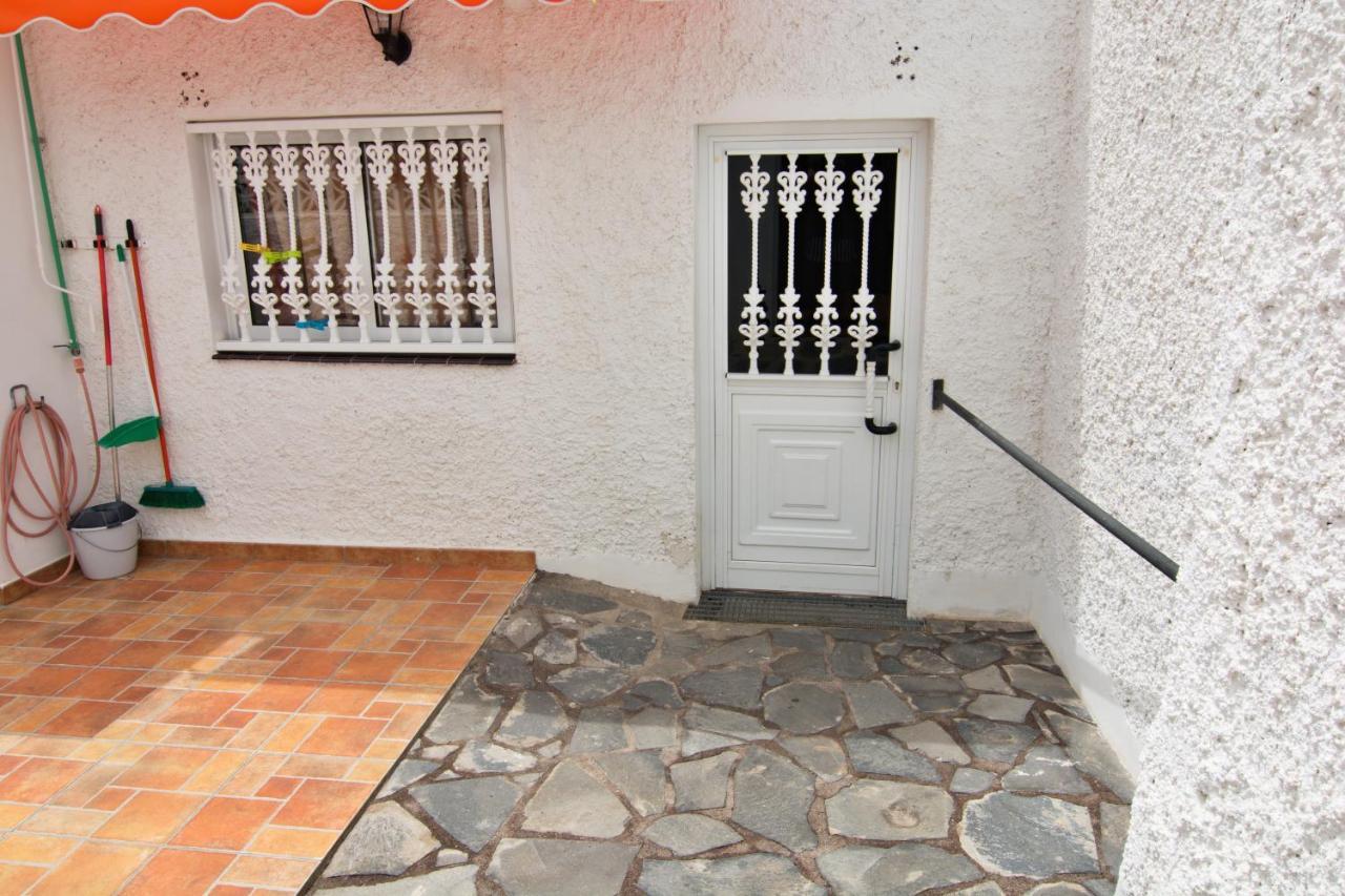 La Casita, A Dos Pasos De La Playa Villa Los Cristianos  Ngoại thất bức ảnh