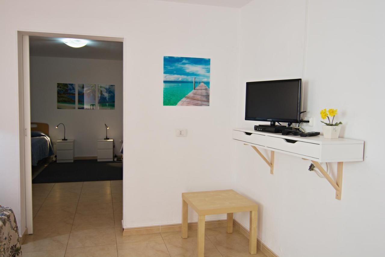 La Casita, A Dos Pasos De La Playa Villa Los Cristianos  Ngoại thất bức ảnh