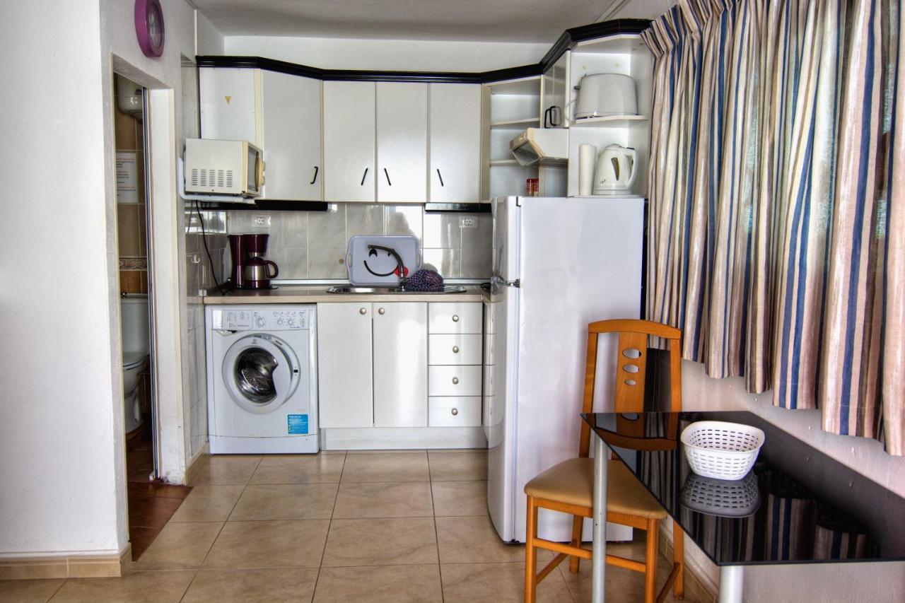 La Casita, A Dos Pasos De La Playa Villa Los Cristianos  Ngoại thất bức ảnh