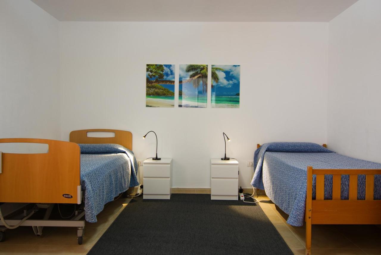 La Casita, A Dos Pasos De La Playa Villa Los Cristianos  Ngoại thất bức ảnh