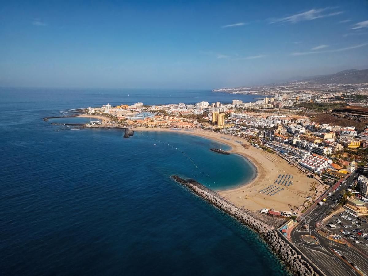 La Casita, A Dos Pasos De La Playa Villa Los Cristianos  Ngoại thất bức ảnh