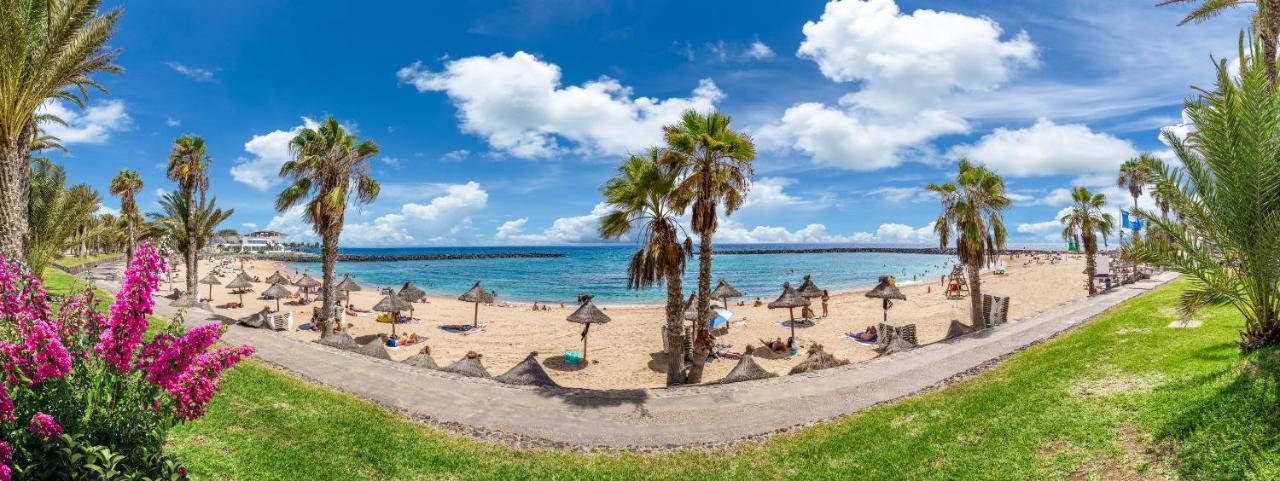La Casita, A Dos Pasos De La Playa Villa Los Cristianos  Ngoại thất bức ảnh
